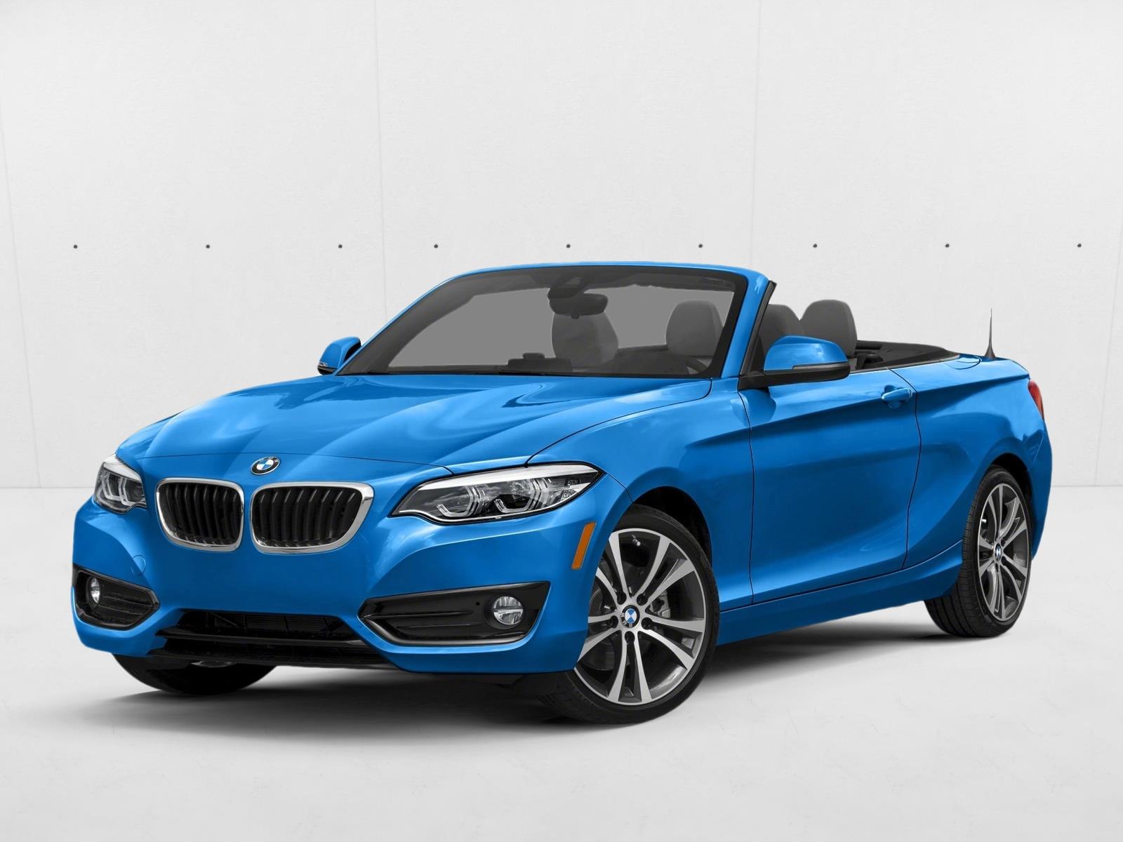 bmw 2 series 2019 WBA2M7C54K7D57768 image bmw 2 series 2019 WBA2M7C54K7D57768 image